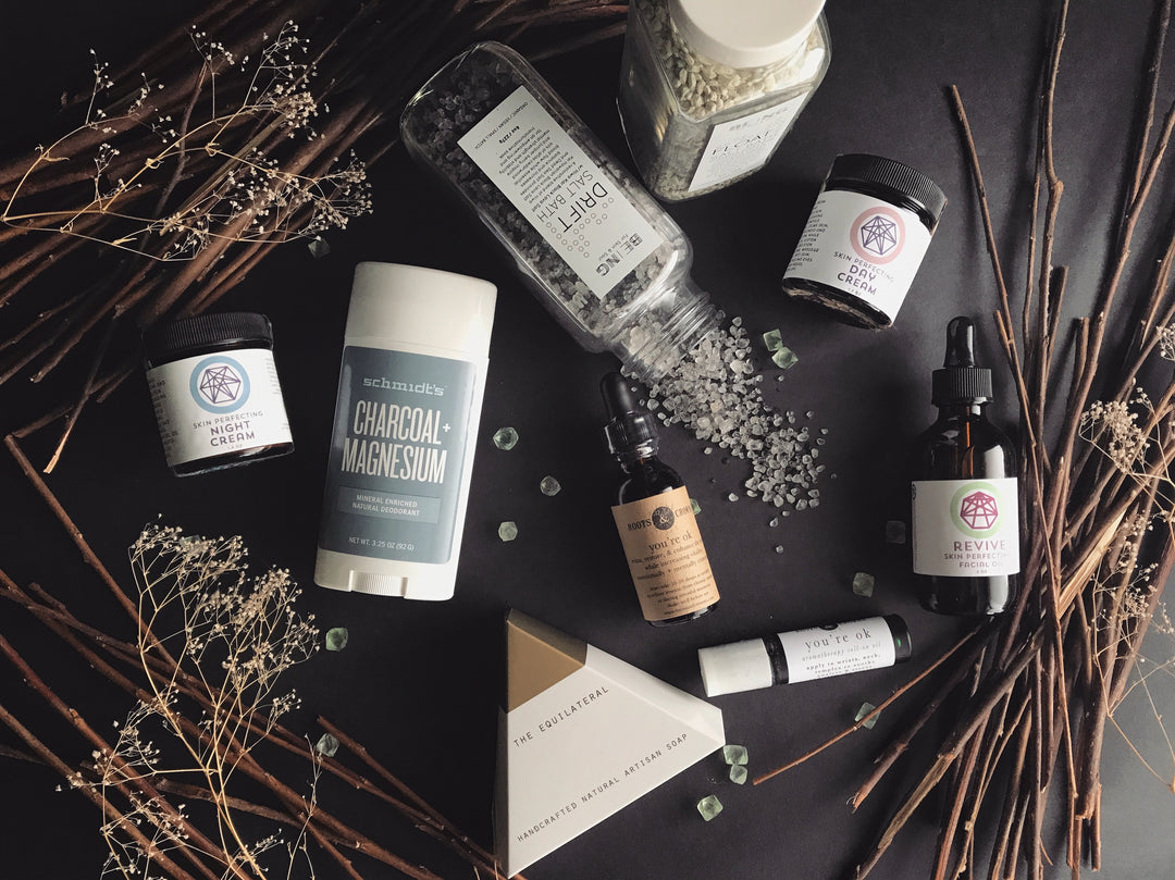 Apothecary & Wellness