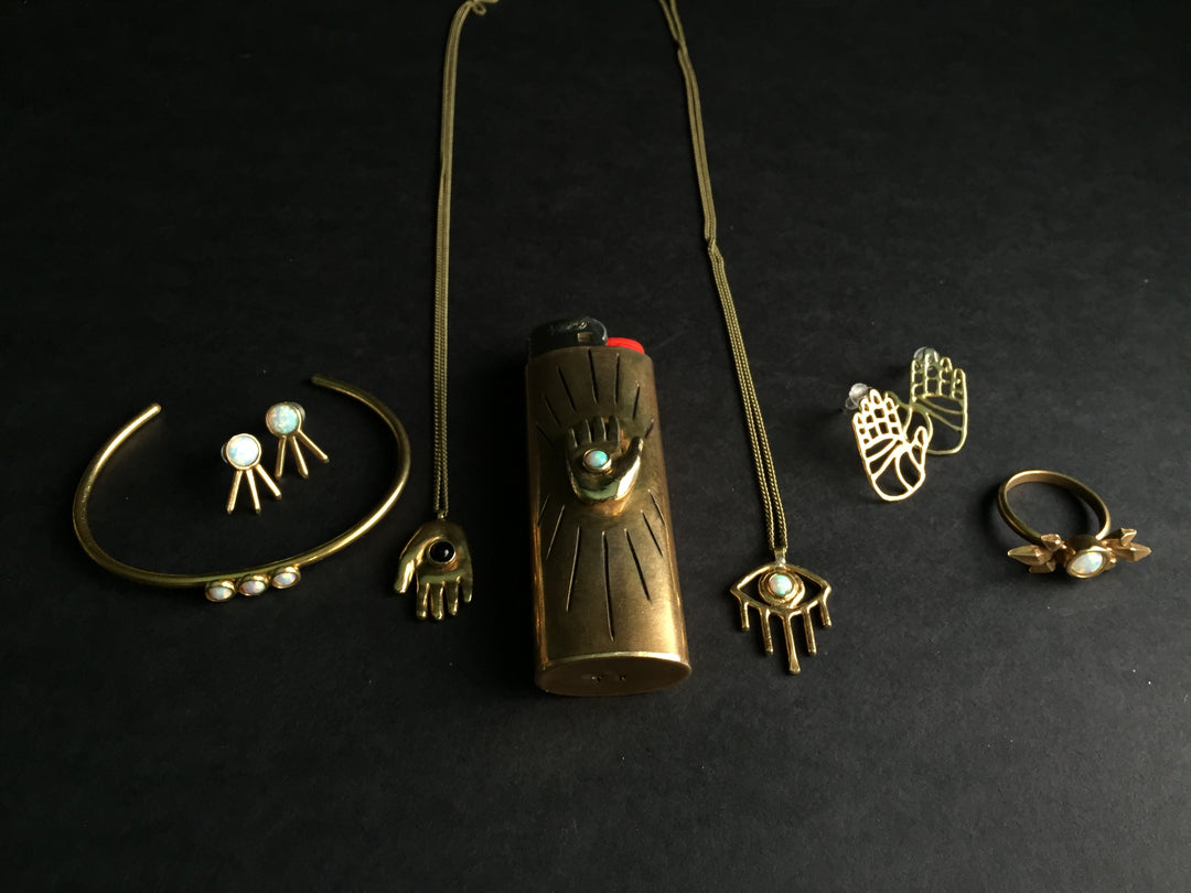 Therese Kuempel Jewelry