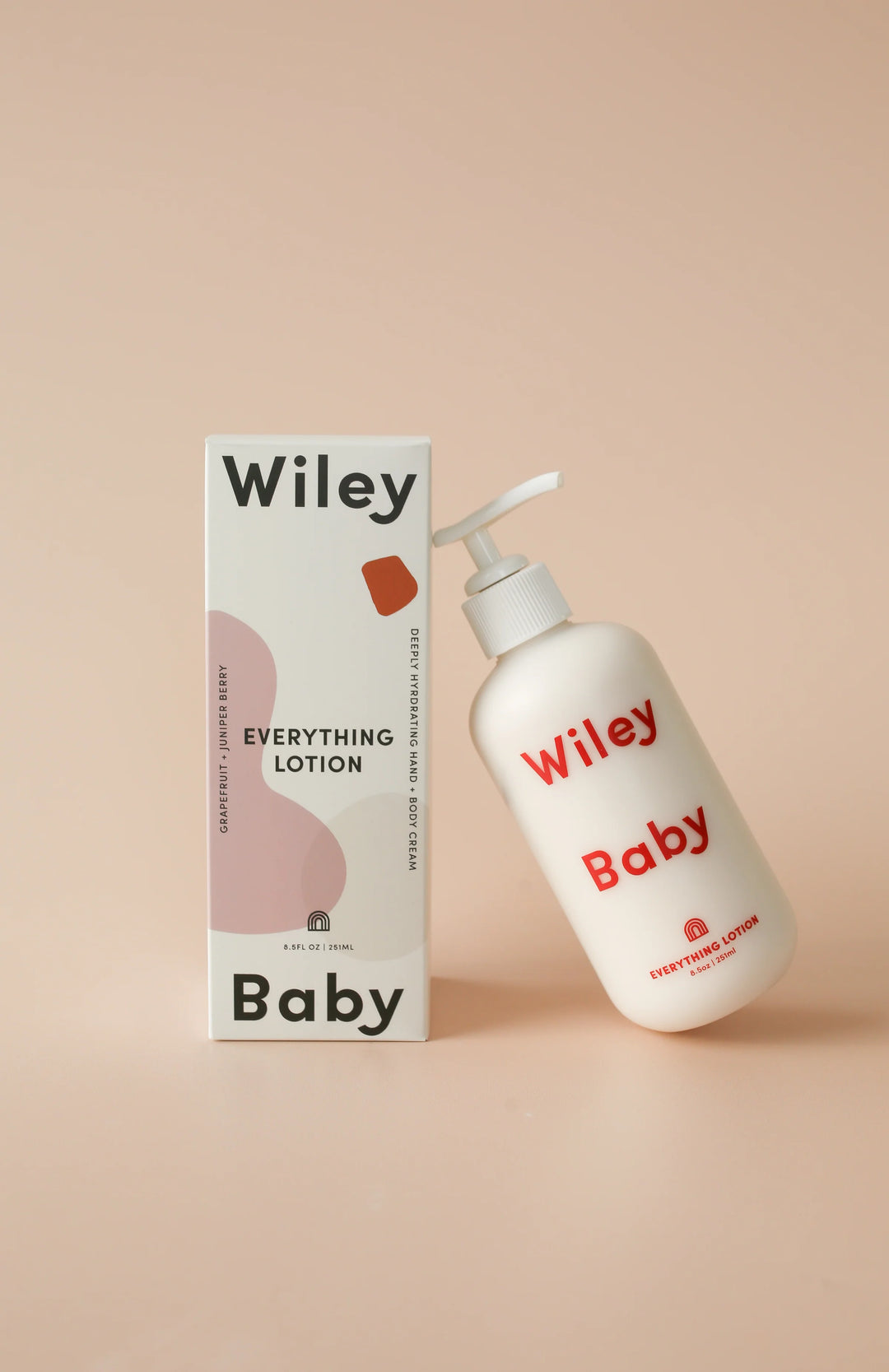 Wiley Body