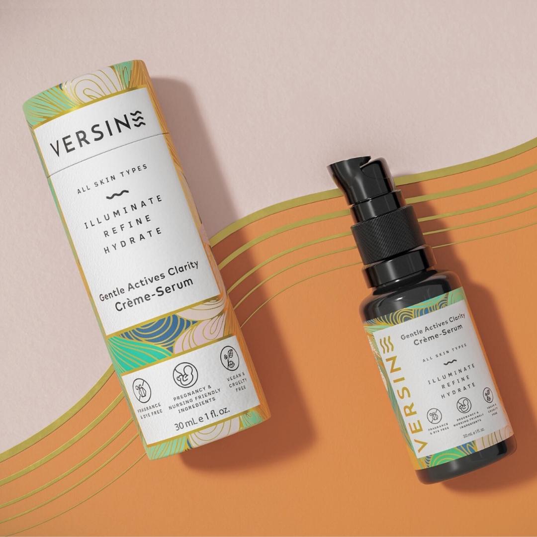 Versine Skincare