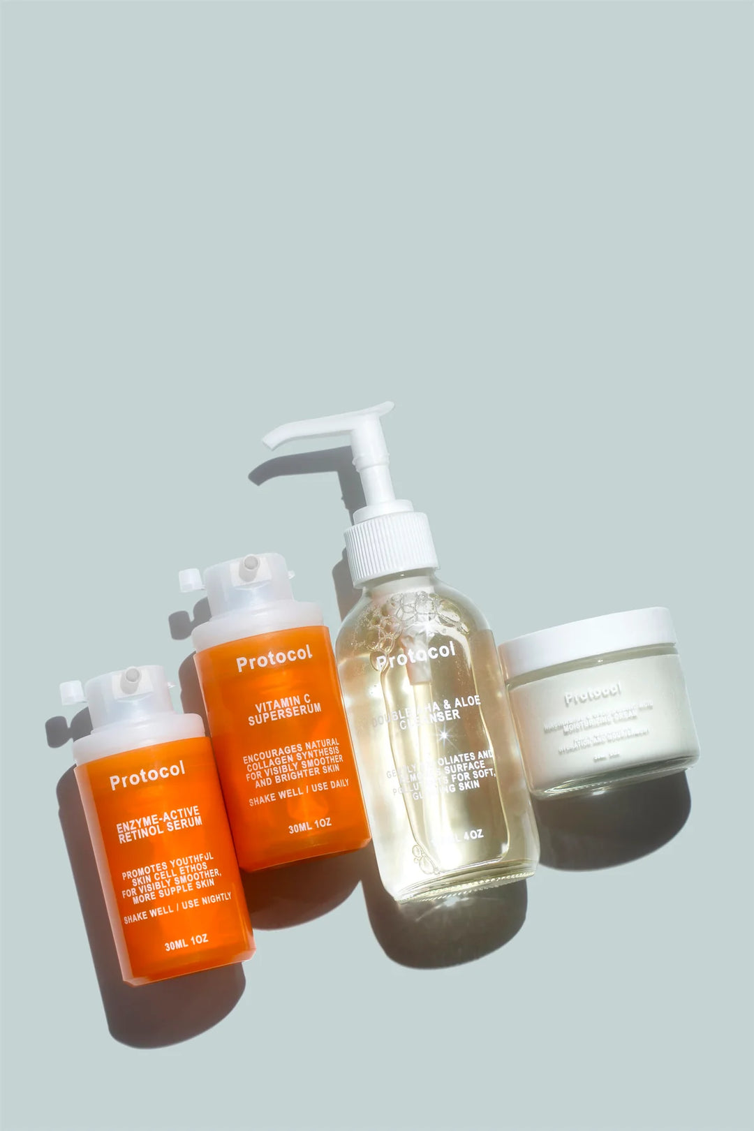 Protocol Skincare