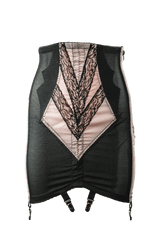 Style 1359  Open Bottom Girdle Firm Shaping – Altar PDX