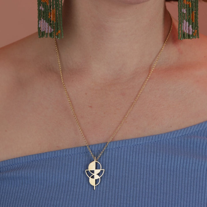 Artemis Necklace