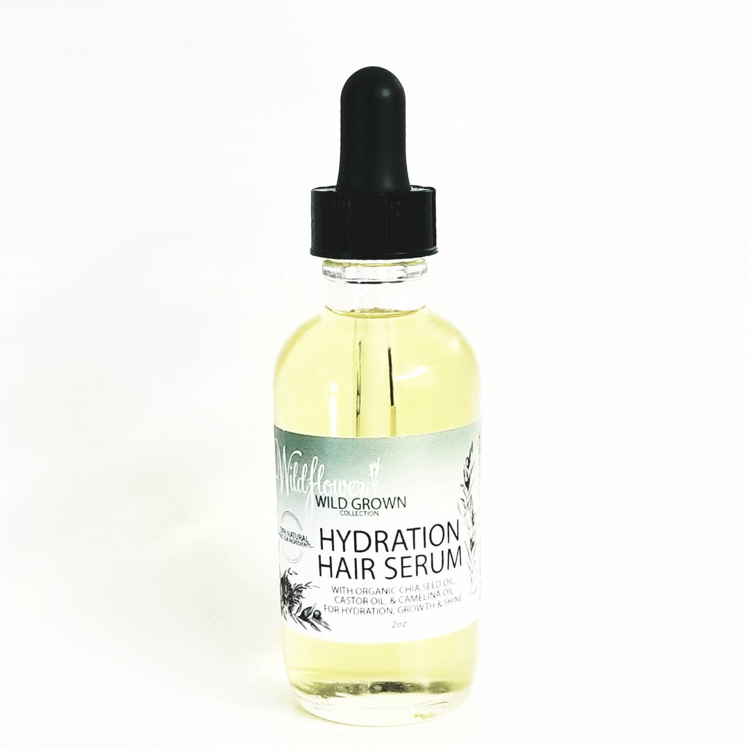 Hydration Hair Serum