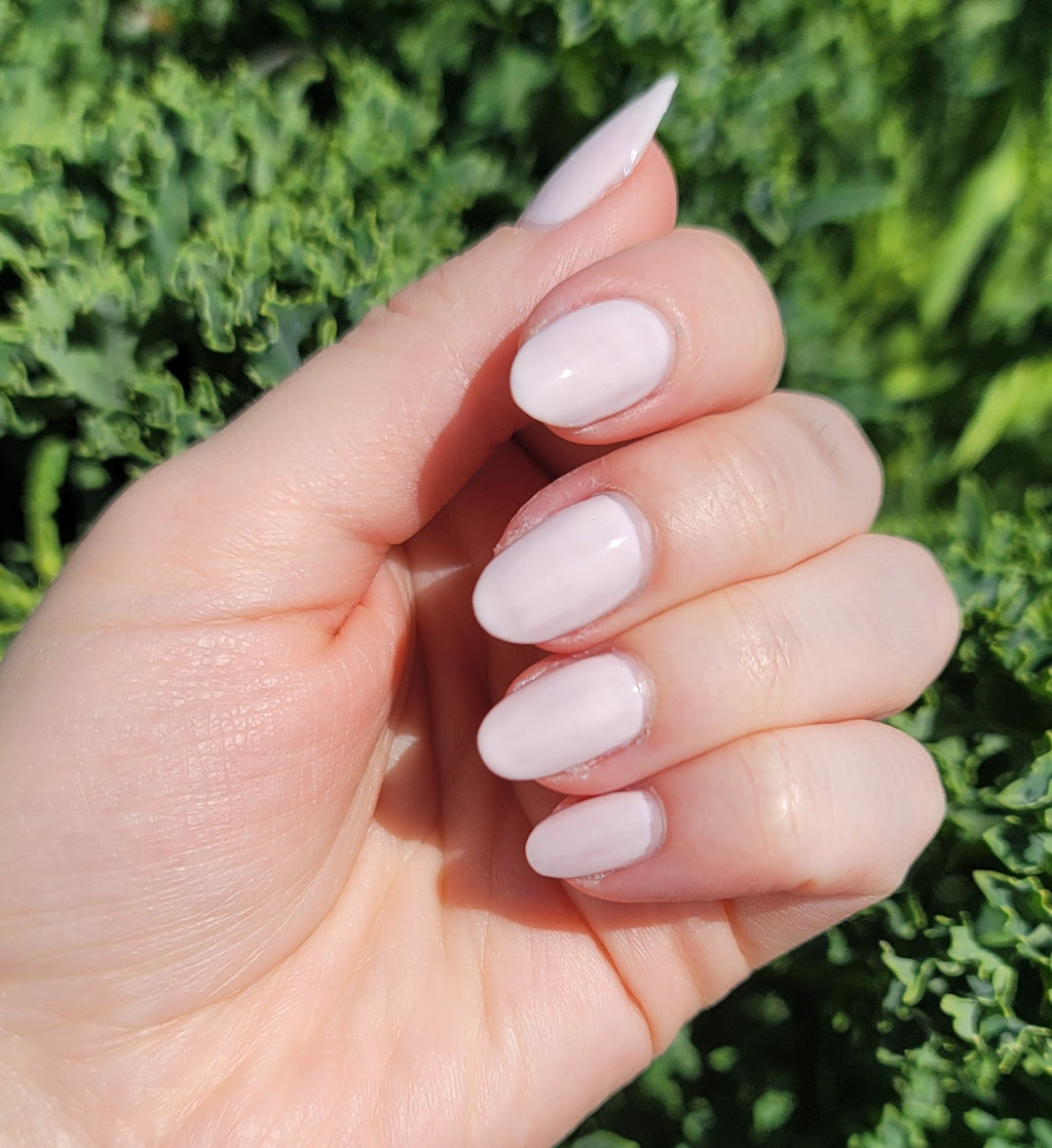 Longwear Nail Polish - Ballet Pink