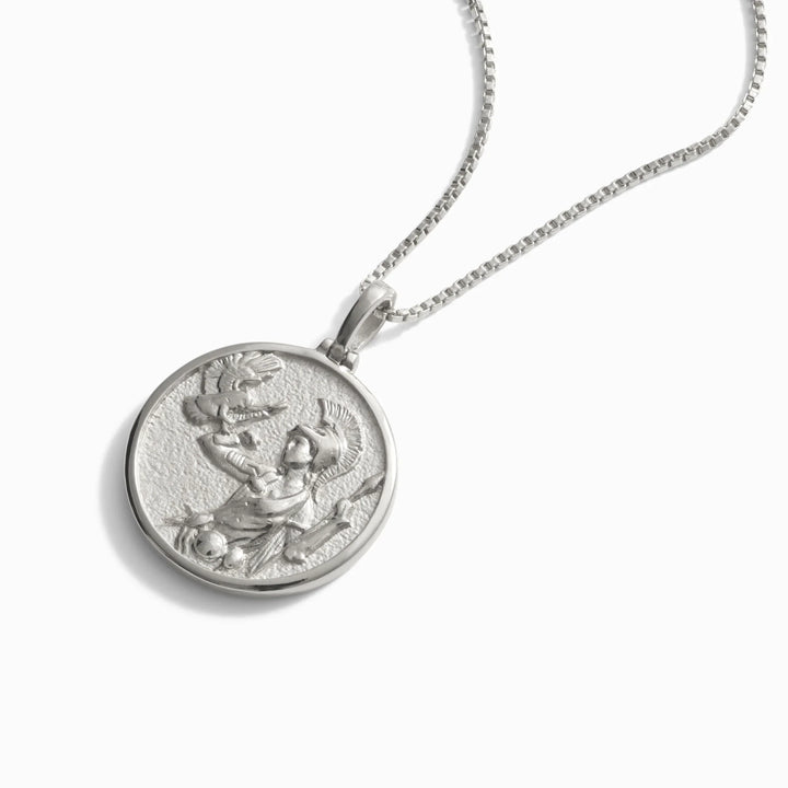 Athena Necklace