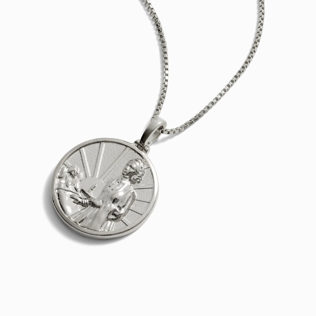 Florence Nightingale Necklace