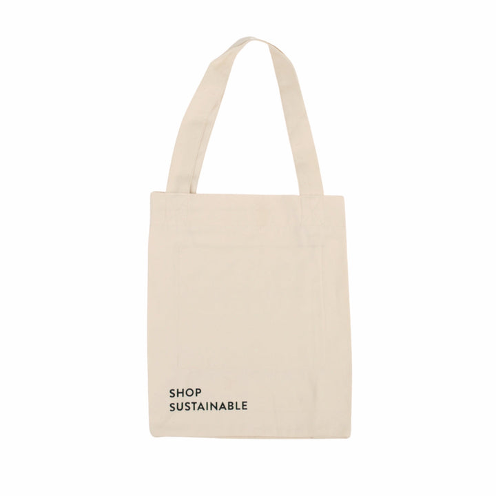 plastic free tote