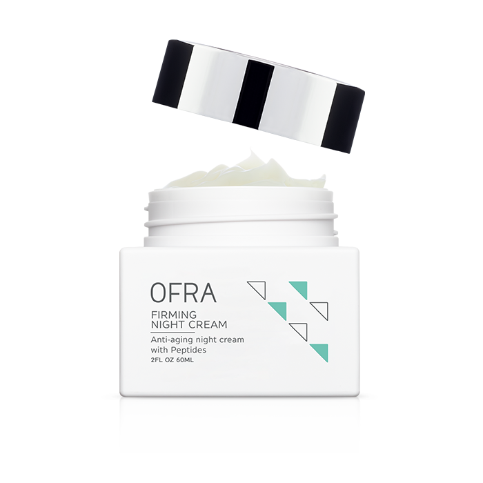 Firming Night Cream