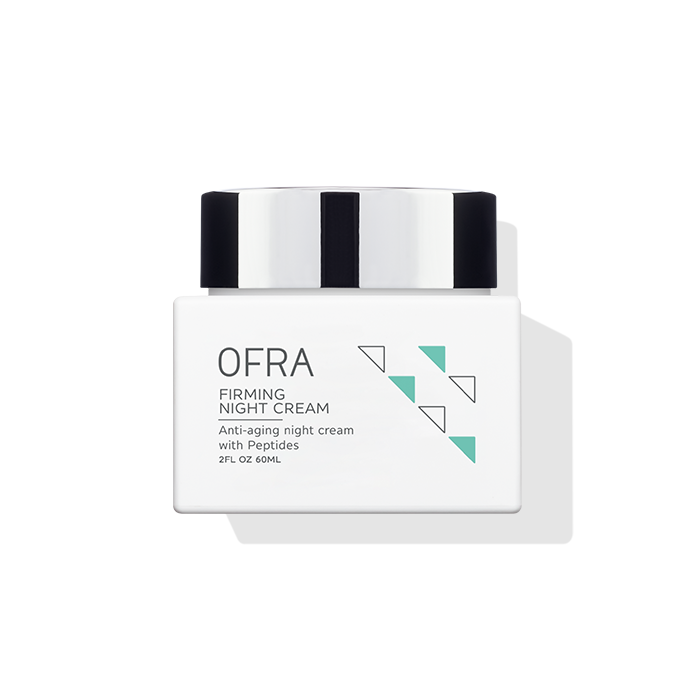 Firming Night Cream