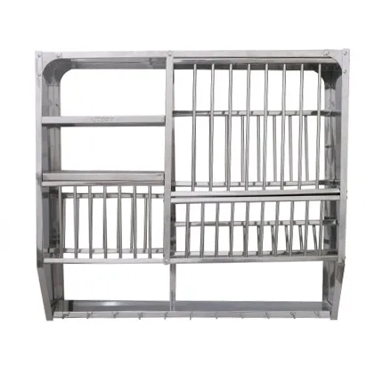 Stainless Steel Dish Rack