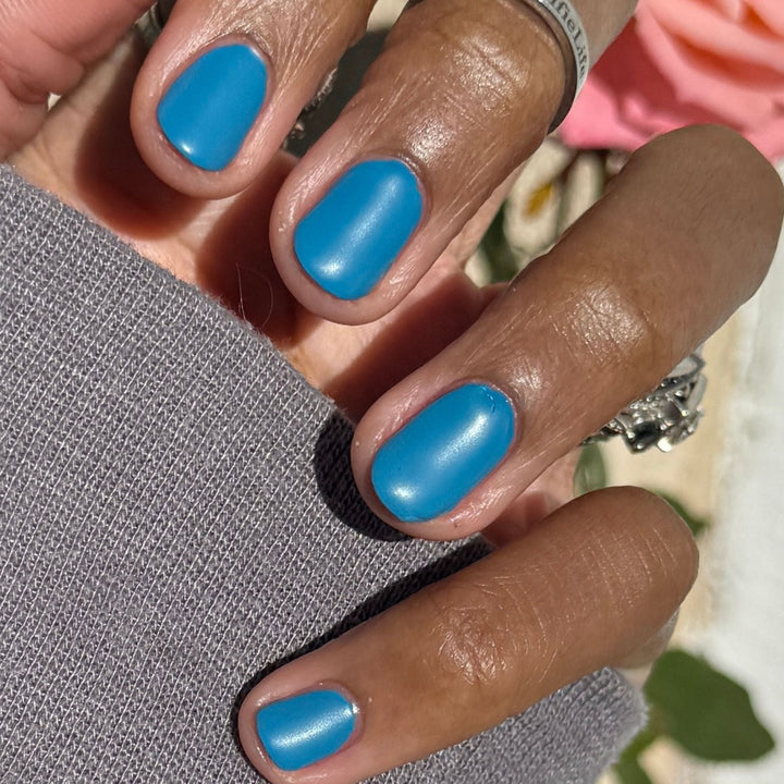 Matte Top Coat