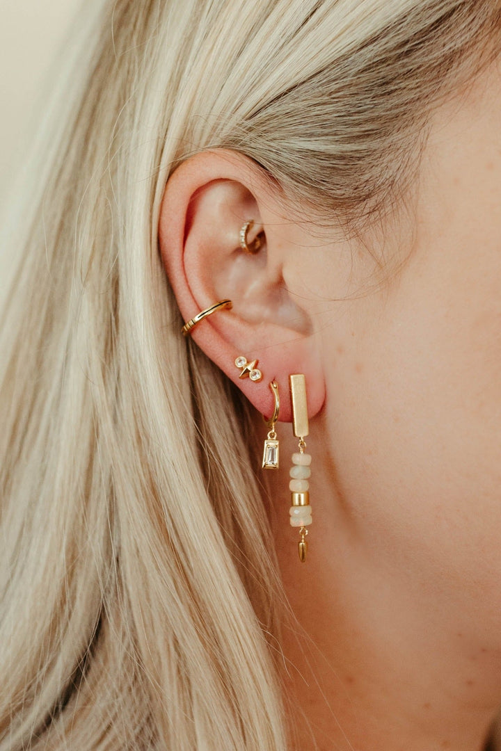 Paloma Earrings