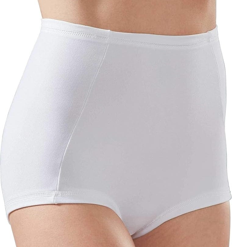 Style 4202 | Comfort Control Super Stretch Brief