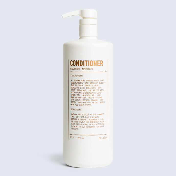 Conditioner