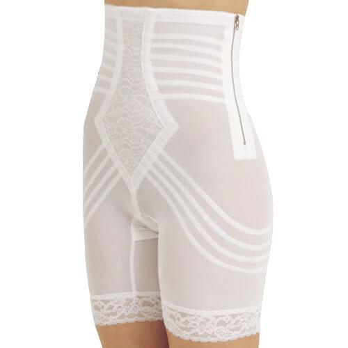 Style 6201 | High Waist Leg Shaper Firm Shaping