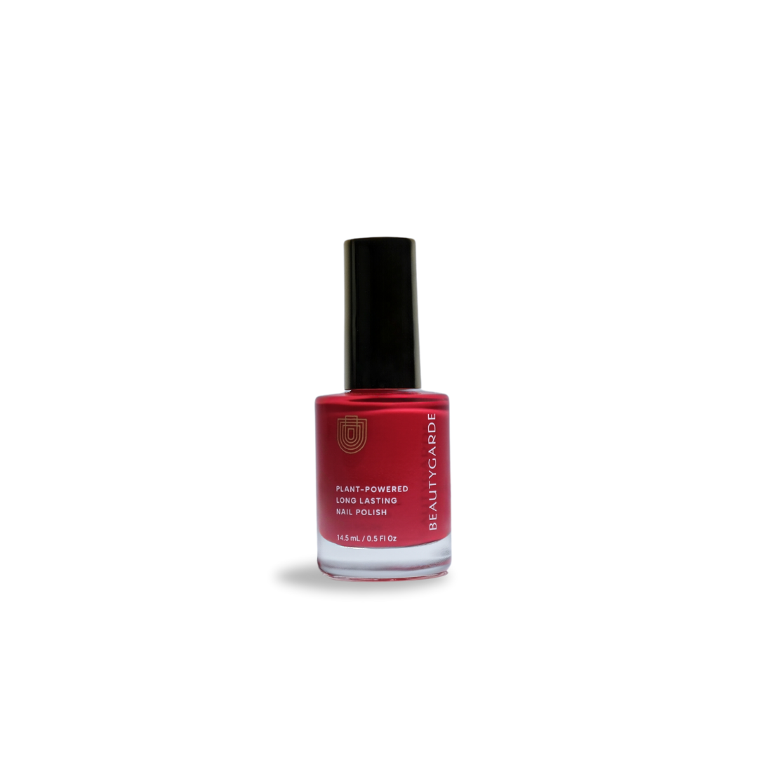 Longwear Nail Polish - 5 Star Review