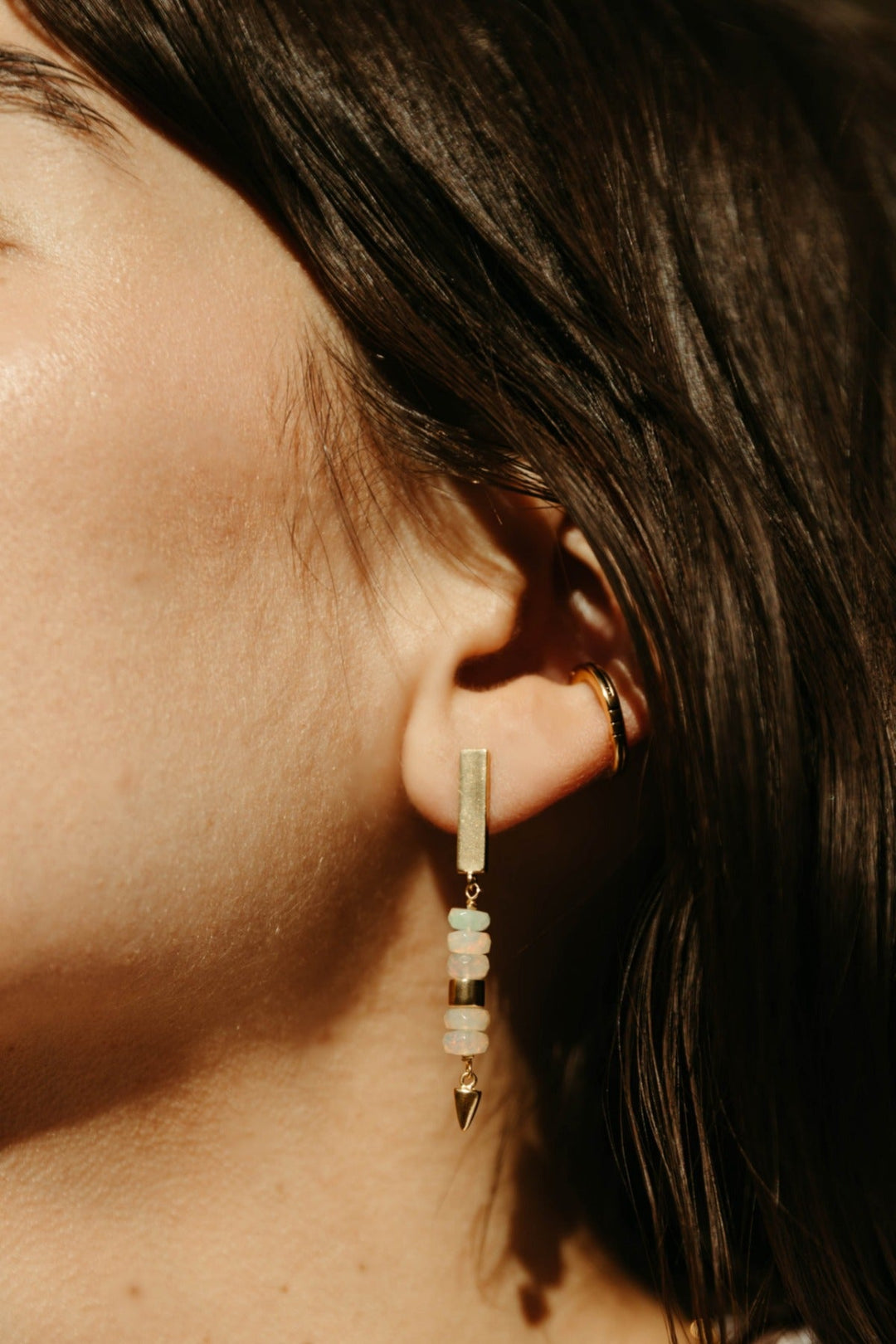 Paloma Earrings