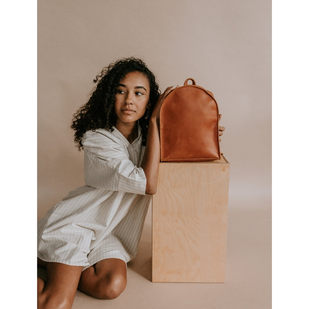 selah mini backpack