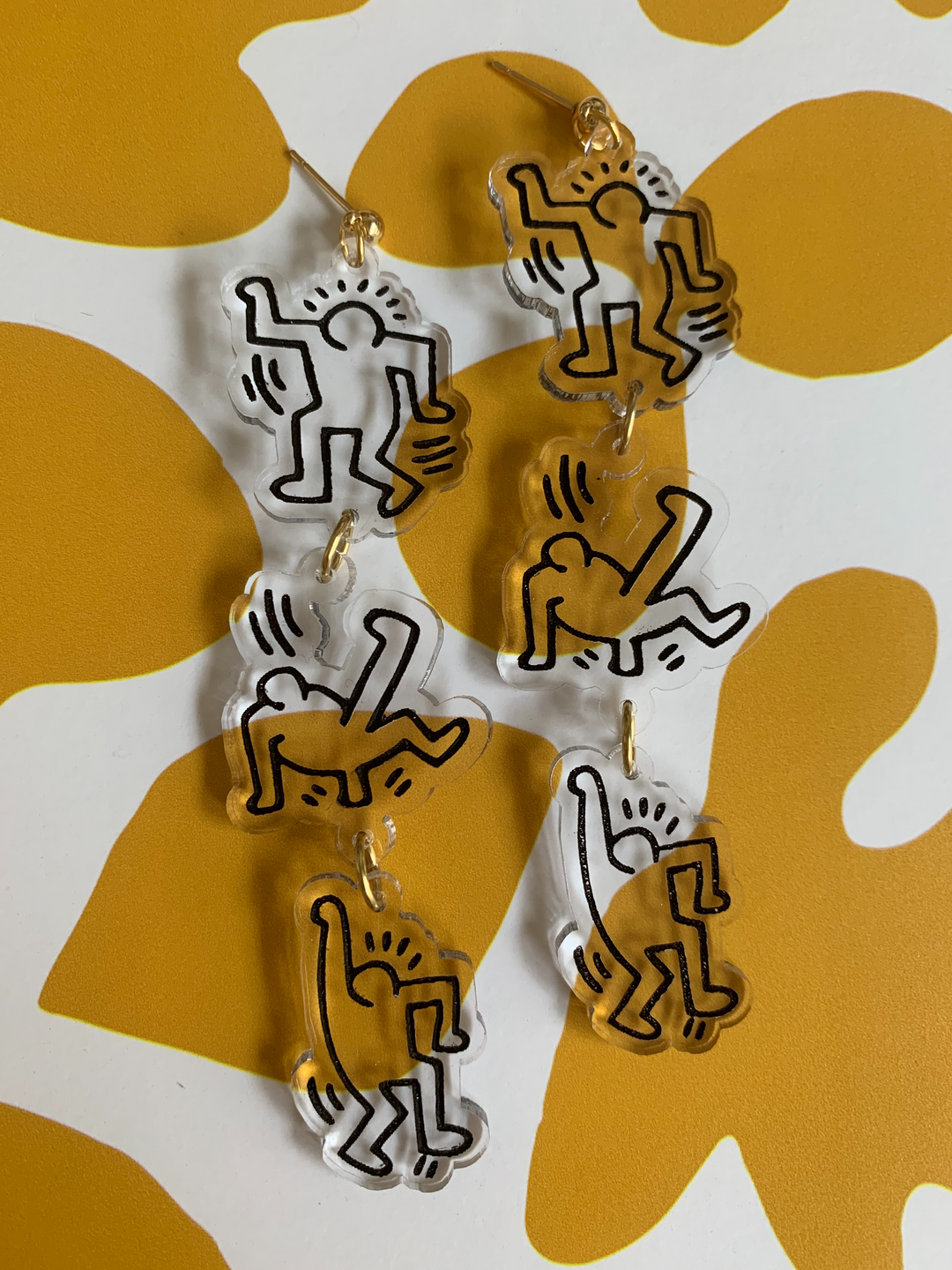 Keith Haring