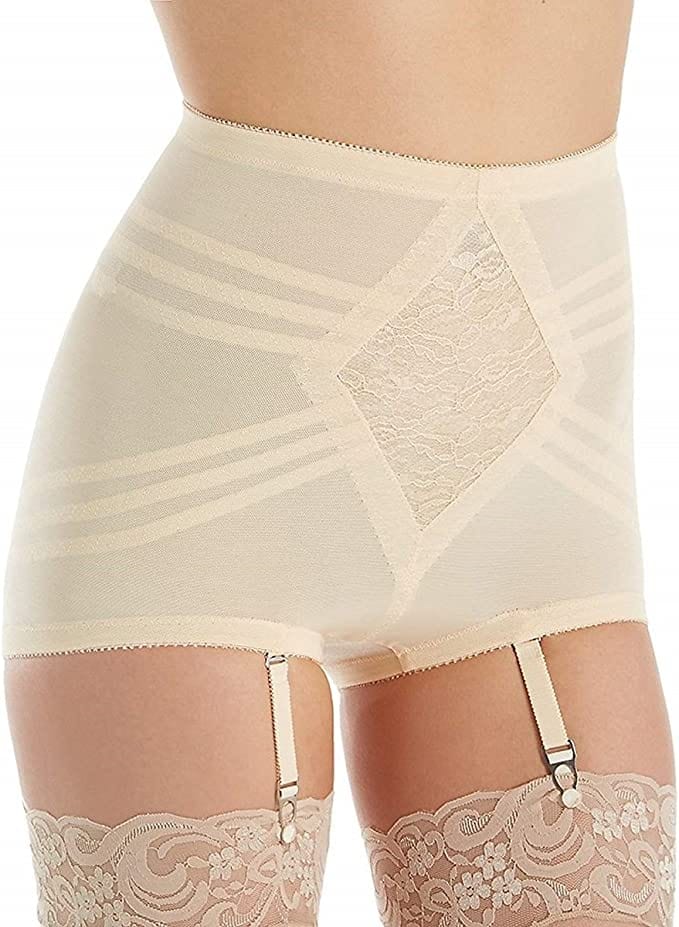 Style 619 | Panty Brief Firm Shaping