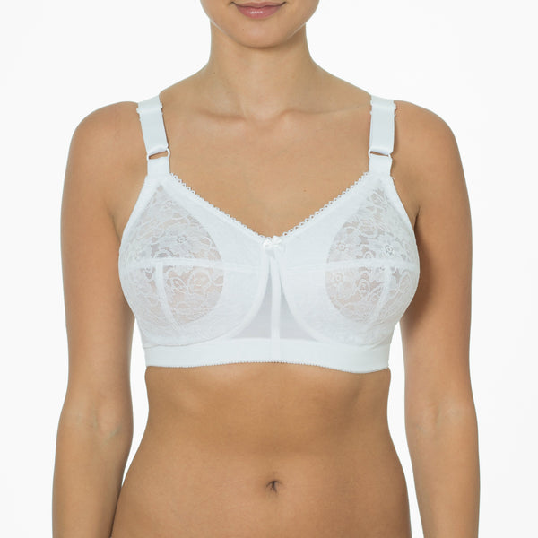 Style 7205  Soft Cup Lace Bra – Altar PDX