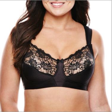 Style 7227  Soft Cup Comfort Bra – Altar PDX