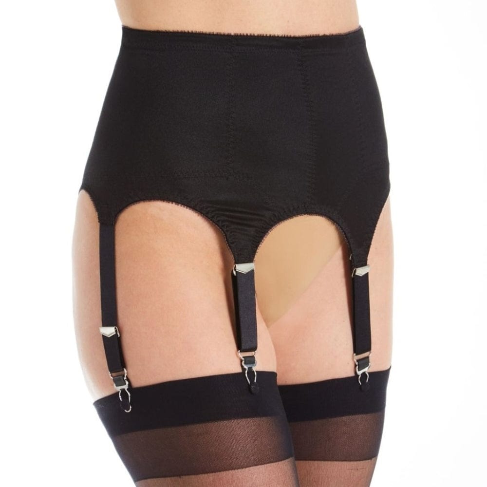 Style 72522 | Garter Belt Medium Shaping