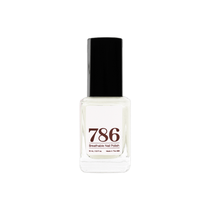 Nourishing Nail Treatment