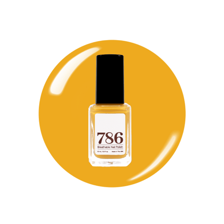 Seville - Breathable Nail Polish