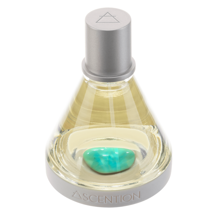 Ascent To Inspire With Amazonite Astral Elixir