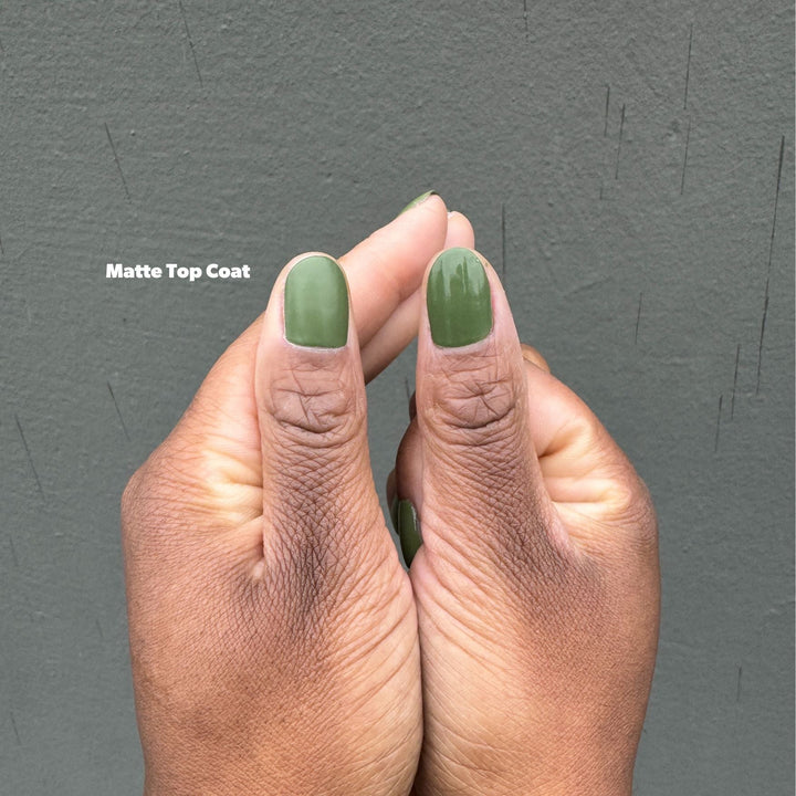 Matte Top Coat