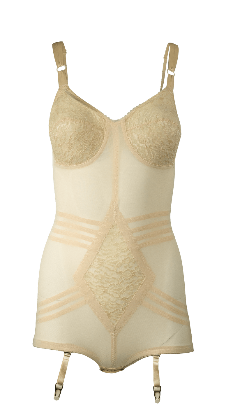 Style 9051  Body Briefer Firm Shaping – Altar PDX