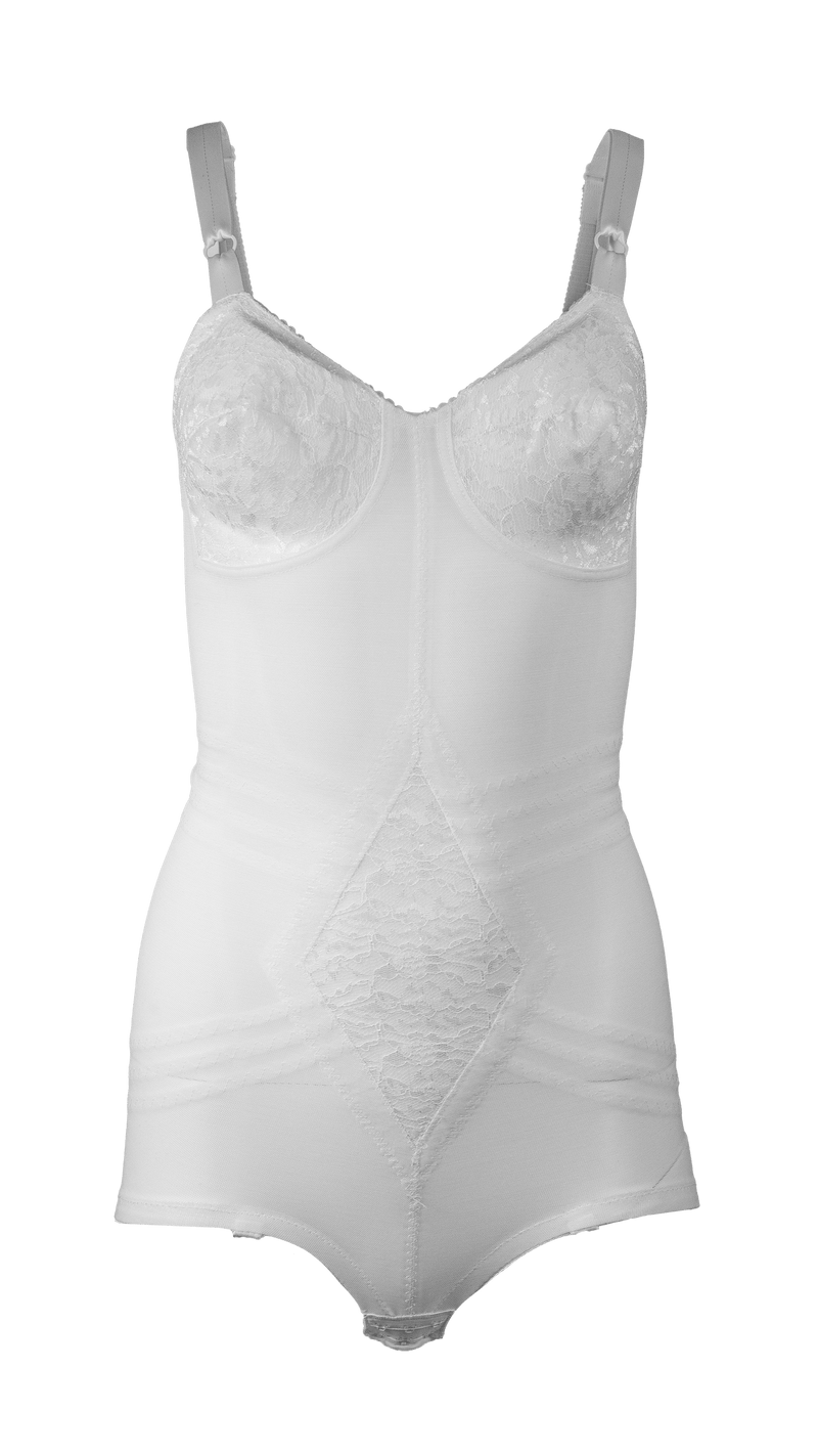 Style 9070  Body Briefer Firm Shaping – Altar PDX