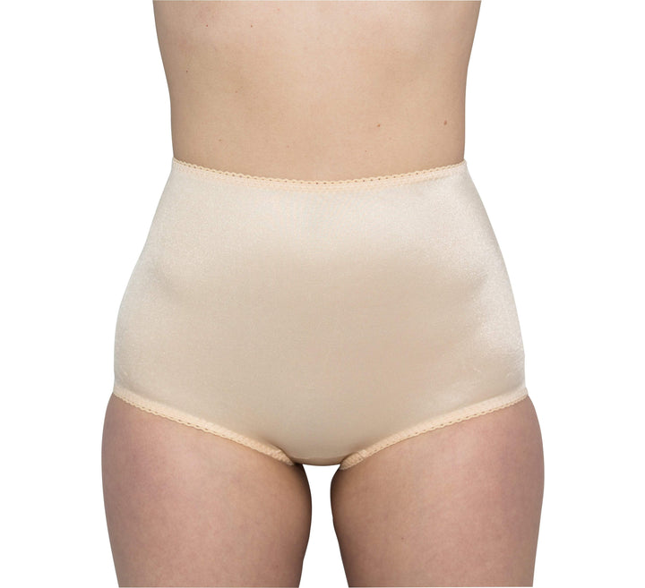 Style 910 | Panty Brief Light Shaping