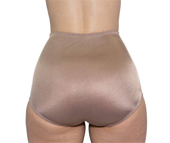 Style 910 | Panty Brief Light Shaping