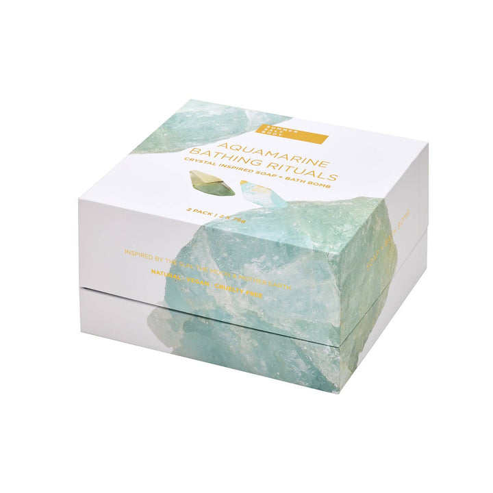 Aquamarine Bathing Rituals | 2 pack