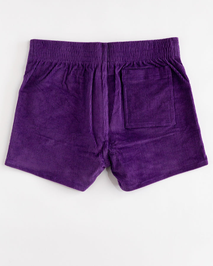 Men's Fall Short