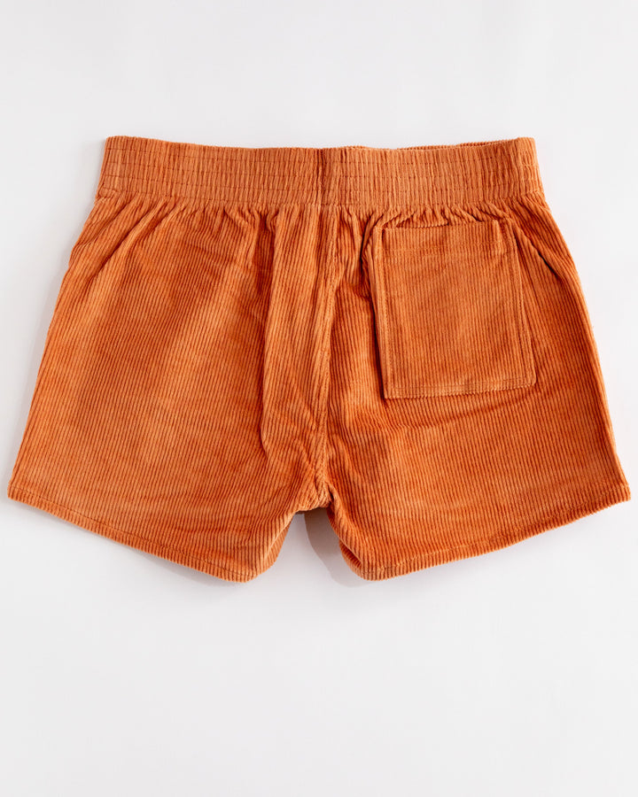 Men's Fall Short