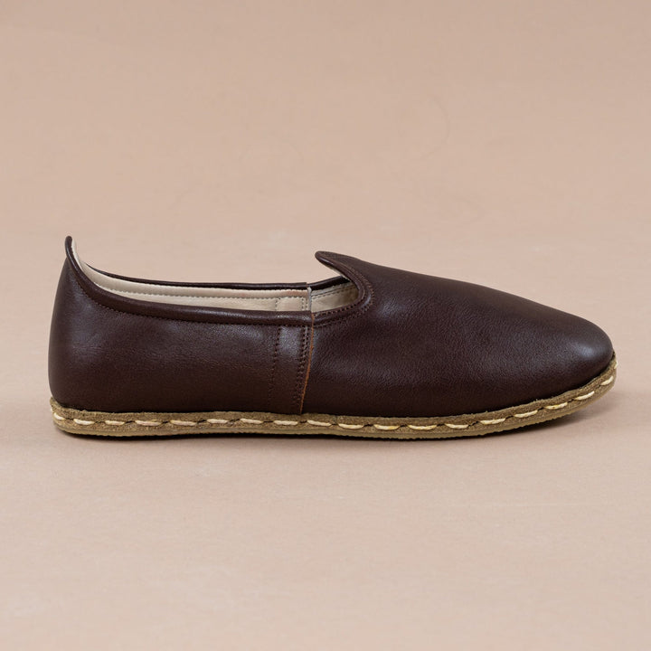 Cafe Noir Slip On Shoes