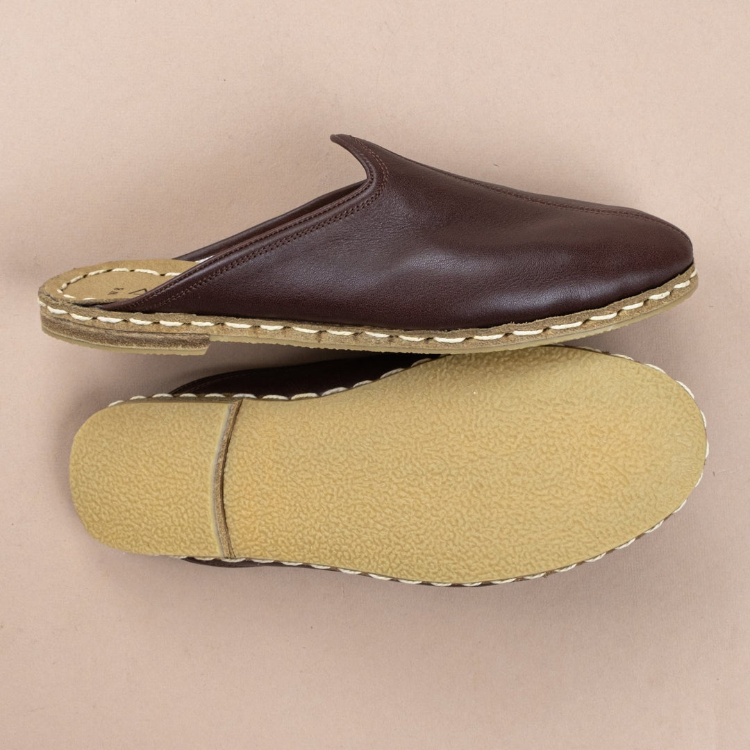 Cafe Noir Slippers