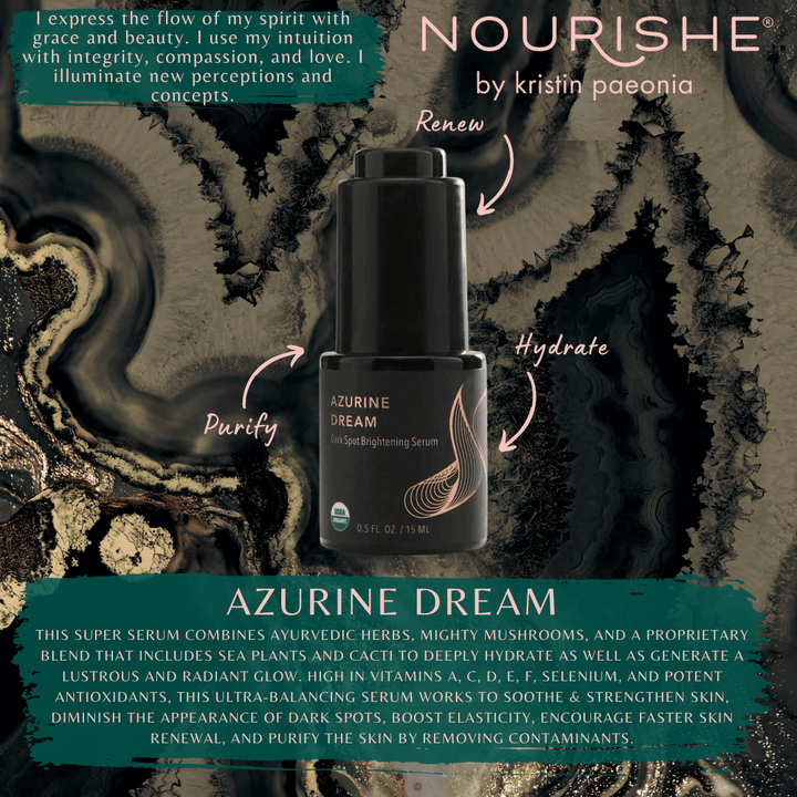 Azurine Dream