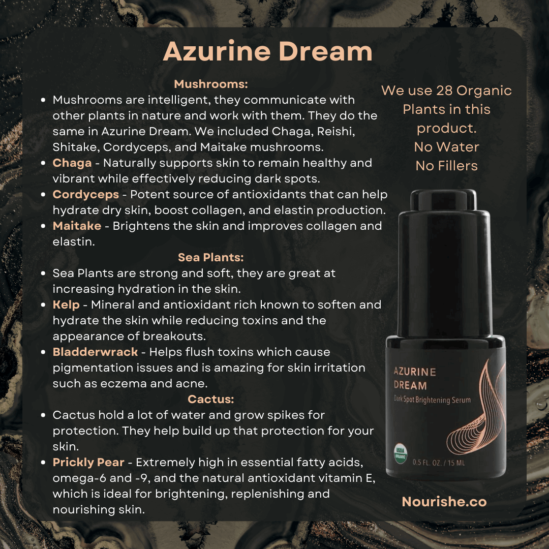 Azurine Dream