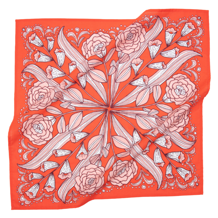 No. 105 Greta Bandana