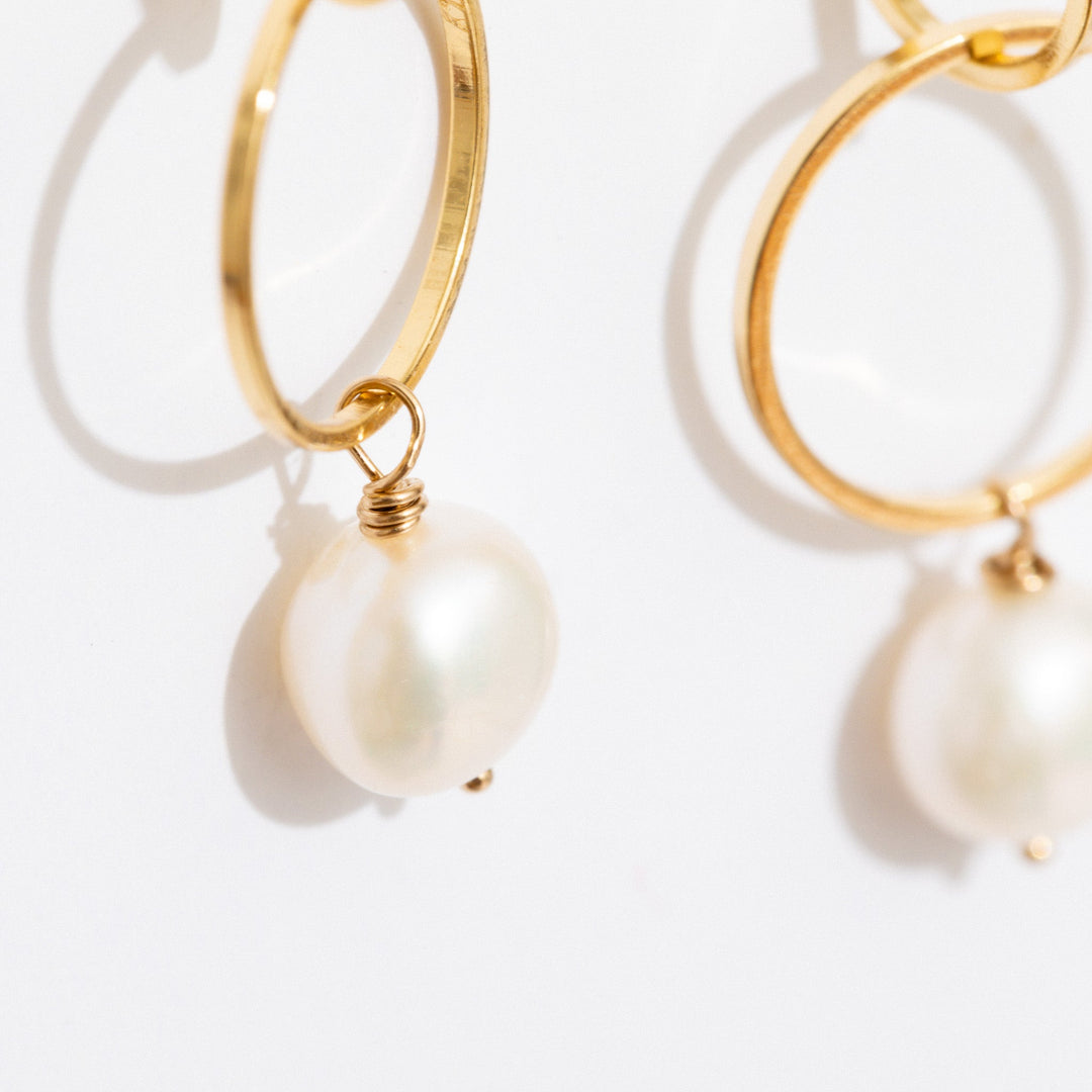 Klein Earrings