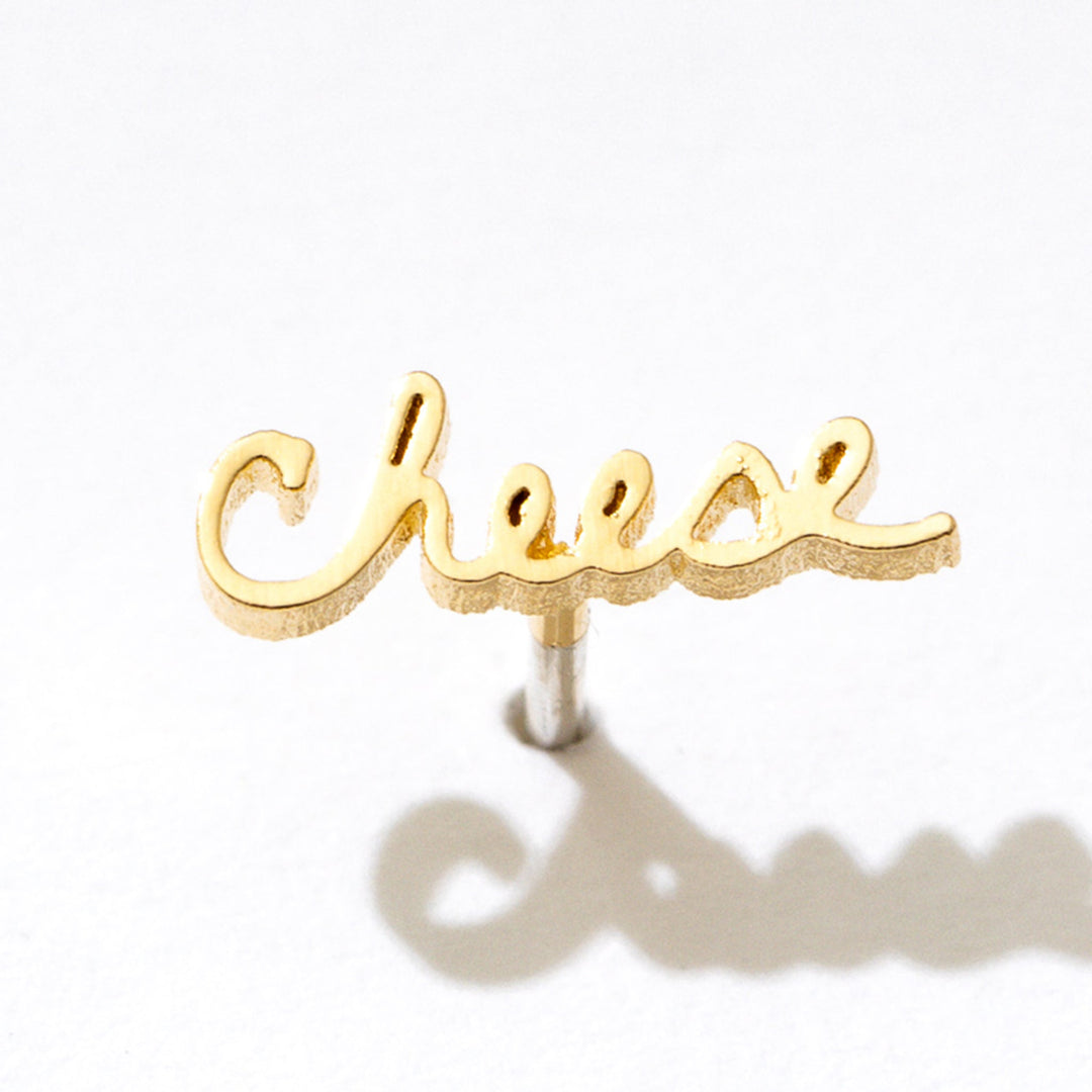 Cheese Studs