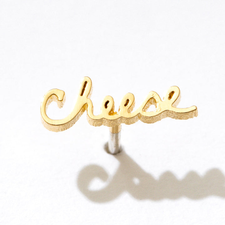 Cheese Studs