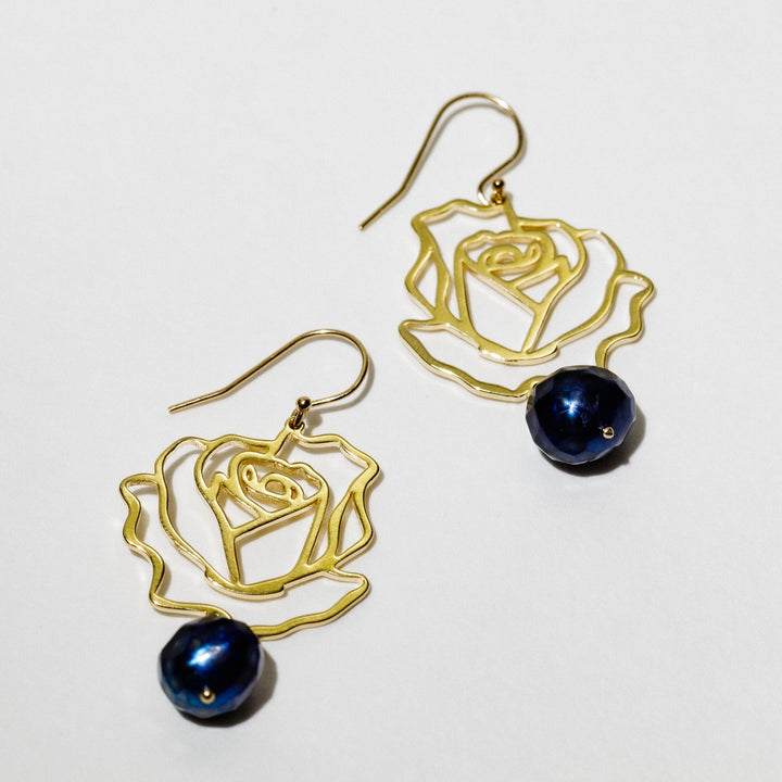 Alison Earrings