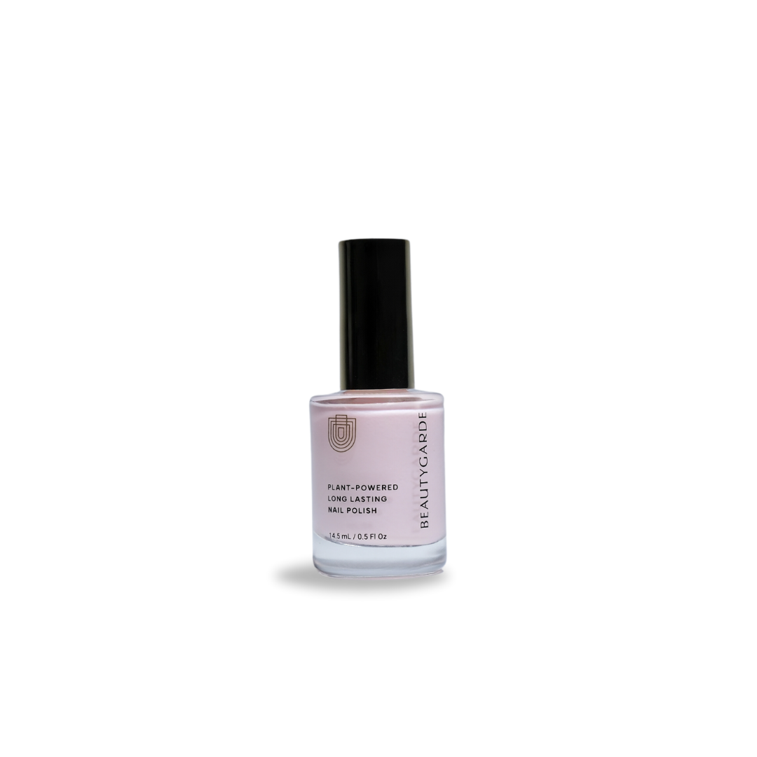 Longwear Nail Polish - Ballet Pink