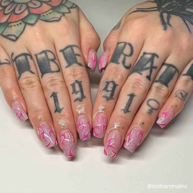 Bel Air Baby Gel Polish